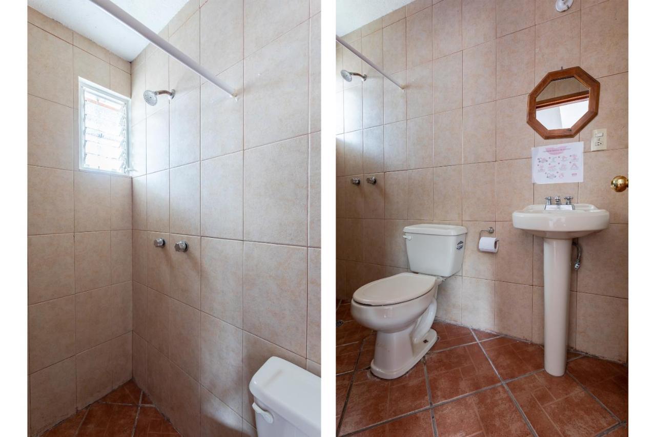 Hotel Paraje Casa Blanca San Agustín Etla Extérieur photo
