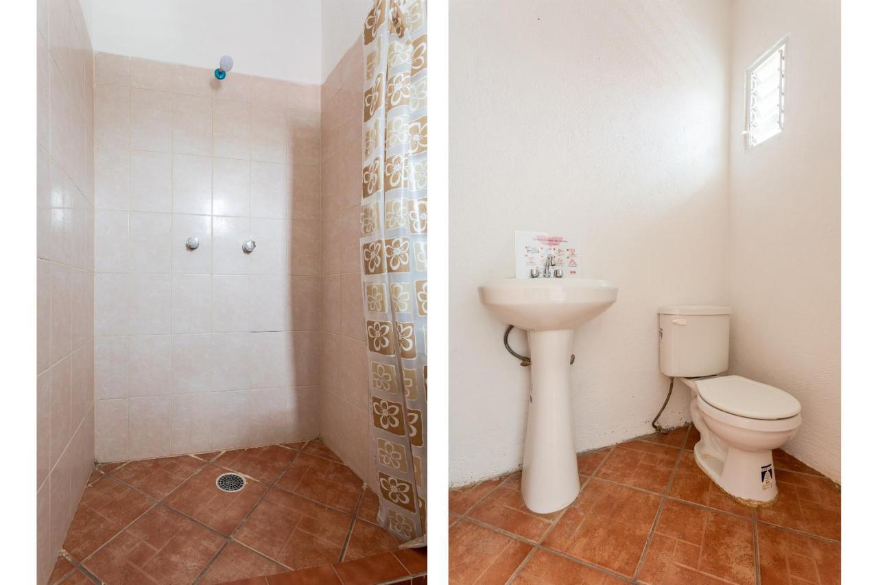 Hotel Paraje Casa Blanca San Agustín Etla Extérieur photo