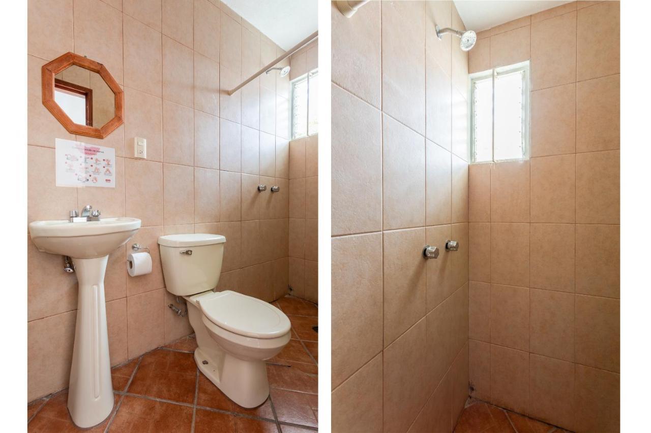 Hotel Paraje Casa Blanca San Agustín Etla Extérieur photo