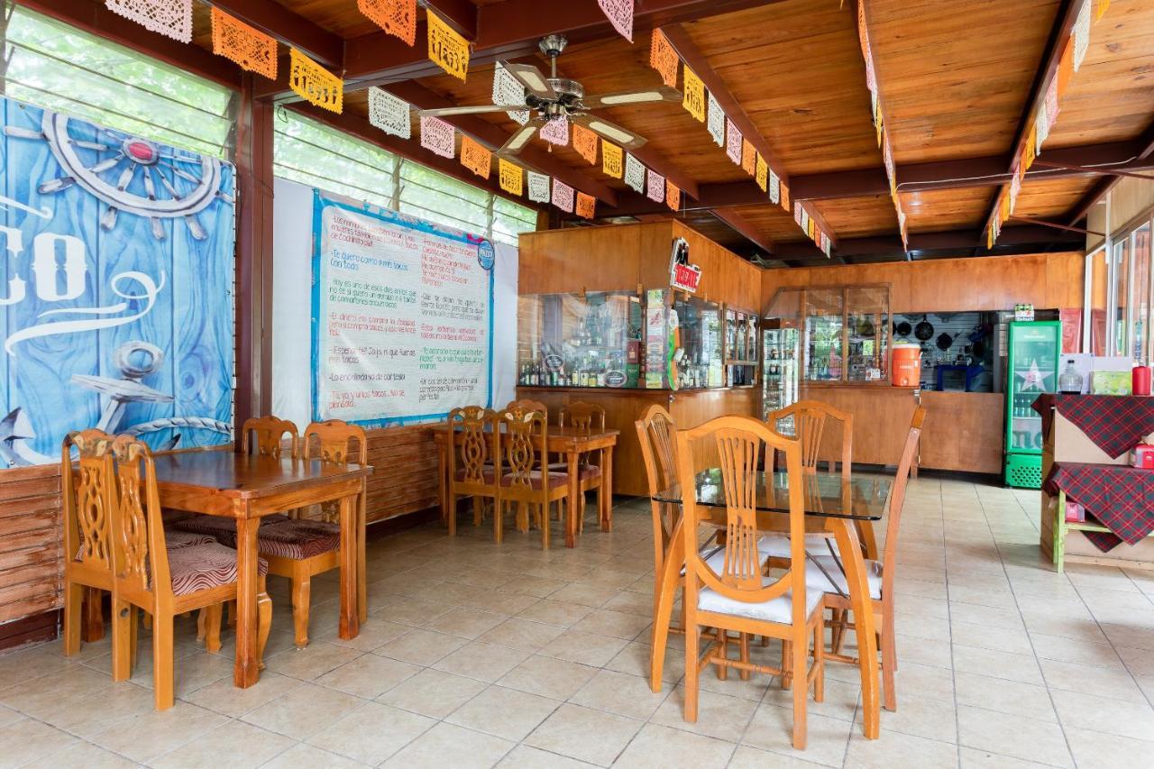 Hotel Paraje Casa Blanca San Agustín Etla Extérieur photo