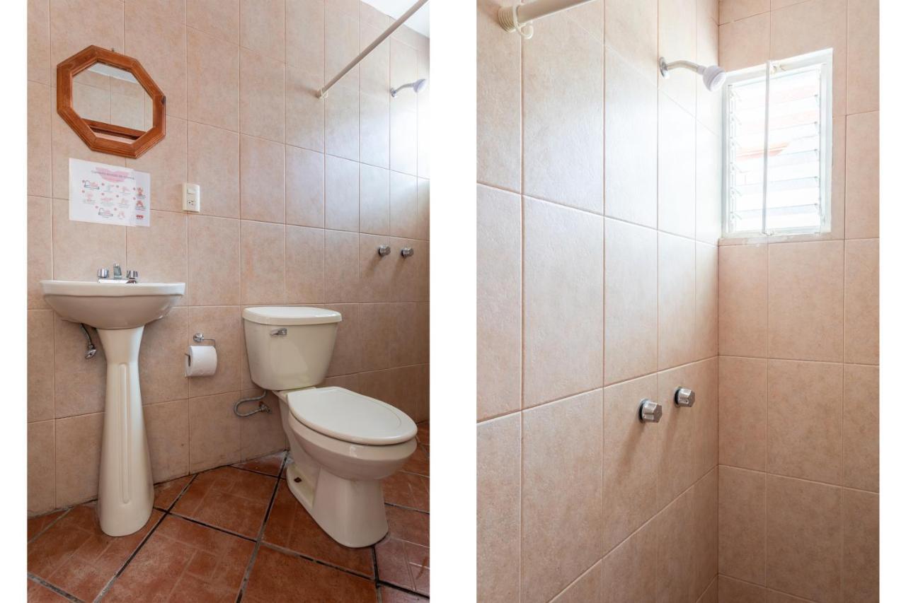 Hotel Paraje Casa Blanca San Agustín Etla Extérieur photo